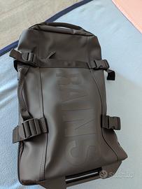 Valigia Rains Texal cabin bag