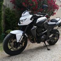 Kawasaki Z750 - full optional 
