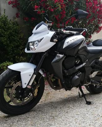 Kawasaki Z750 - full optional 