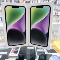 Iphone 14 plus 128gb 512gb nuovi