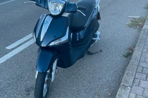 Liberty 125