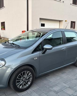 Fiat punto evo 1.3 mjet
