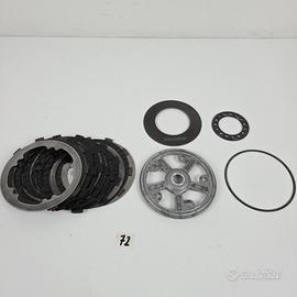 KTM 125 SX EXC GASGAS MC 19 26 PIATTO SPINGIDISCO