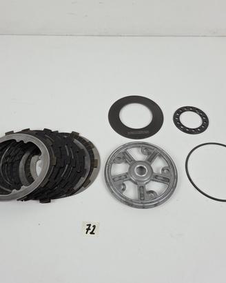 KTM 125 SX EXC GASGAS MC 19 26 PIATTO SPINGIDISCO
