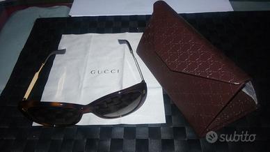 Occhiali Sole donna Gucci, Mod. GG 3804/S CRXHA