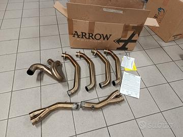 collettori Honda Cb 1000 R