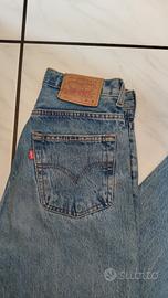 jeans Levi's