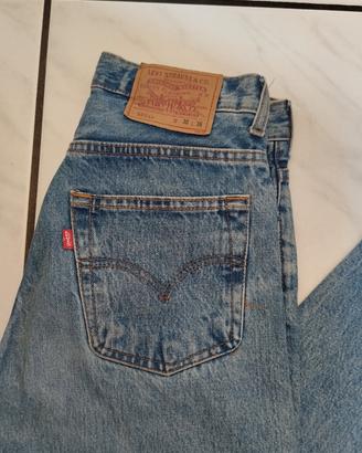 jeans Levi's