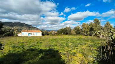 Terreni edificabili - Località Tuerra 1, San Vito