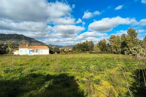 Terreni edificabili - Località Tuerra 1, San Vito
