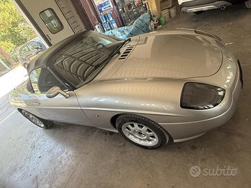 Fiat Barchetta 1997