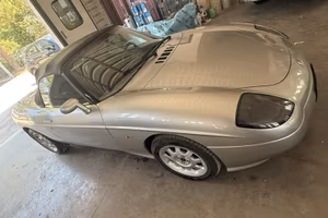 Fiat Barchetta 1997