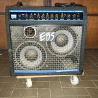 Amplificatore Combo per Basso EBS Gorm 350 2x10
