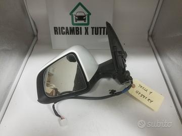 Specchio retrovisore SX Tesla Model Y