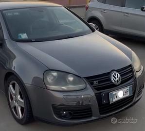 Volkswagen Golf 2.0 TDI DPF 5p. GT Sport 4x4