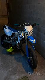 Tm 125