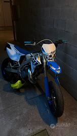 Tm smr 125