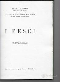 1956 i pesci rilegato