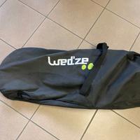 TAVOLA DA SNOWBOARD WED'ZE