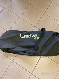 TAVOLA DA SNOWBOARD WED'ZE