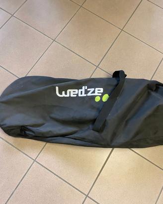 TAVOLA DA SNOWBOARD WED'ZE