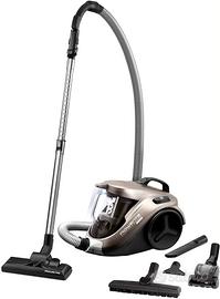 aspirapolvere Rowenta compact cyclonic