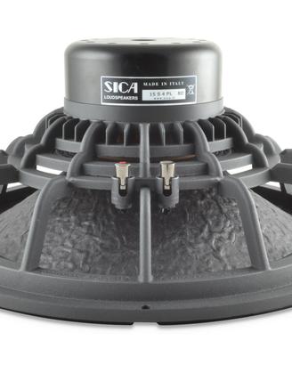 Woofer Sica 15s4pl