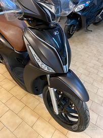 Kymco people 150 S 2019