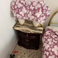 Camera da Letto €. 2500