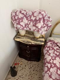 Camera da Letto €. 2500