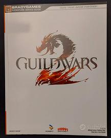Guild Wars 2 - Guida strategica ufficiale