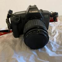 Canon eos 600