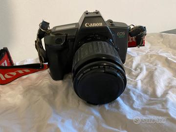 Canon eos 600