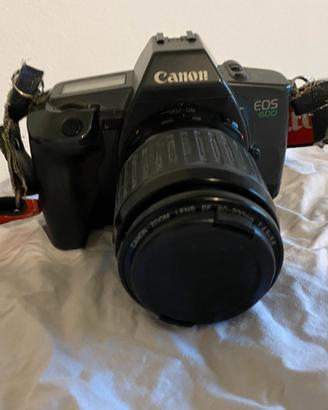 Canon eos 600