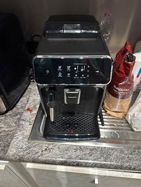 Machinetta  per caffe philips modello 2200