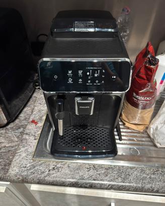Machinetta  per caffe philips modello 2200