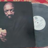 disco vinile ISAAC HAYES chocolate chip