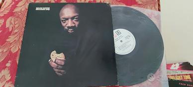 disco vinile ISAAC HAYES chocolate chip