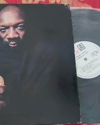disco vinile ISAAC HAYES chocolate chip