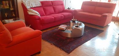 Grande salotto Dondi come nuovo