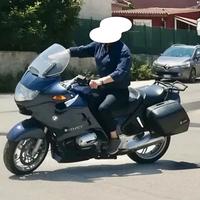 Bmw r 1150 rt - 2004