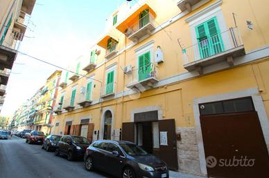 3 LOCALI A MOLFETTA