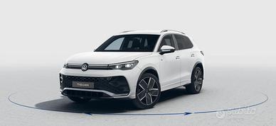 VOLKSWAGEN Tiguan 1.5 eTSI 150 CV ACT DSG R-Line