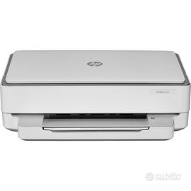STAMPANTE HP STAMPANTE INKJET Envy 6022e Aziendale
