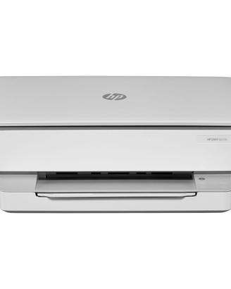 STAMPANTE HP STAMPANTE INKJET Envy 6022e no cartuc