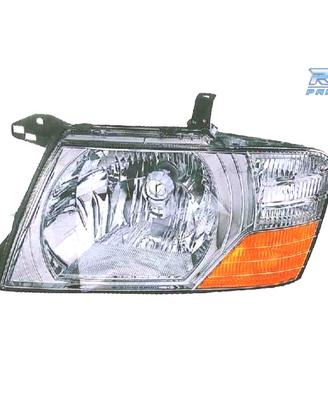 FARO SINISTRO MITSUBISHI MONTERO PAJERO 03-06
