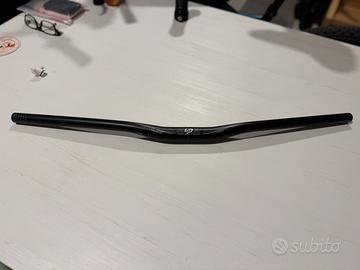 Manubrio MTB Trail marchiato lapierre 31.8 750mm