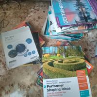 lLIBRI SCUOLA ARCHITA TARANTO