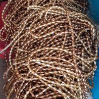 Tenda in polipropilene per balcone