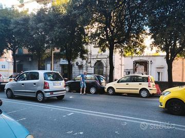 Corso Amdeo di Savoia